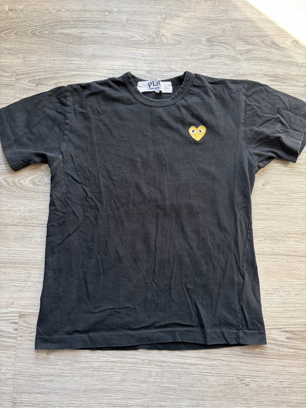 Comme des Garcons shirt